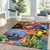 Minecraft 220 Floor Mat Perfect for Bedrooms Dining Room Balcony Foyer Antislip Carpet Office home decor Best for Christmas