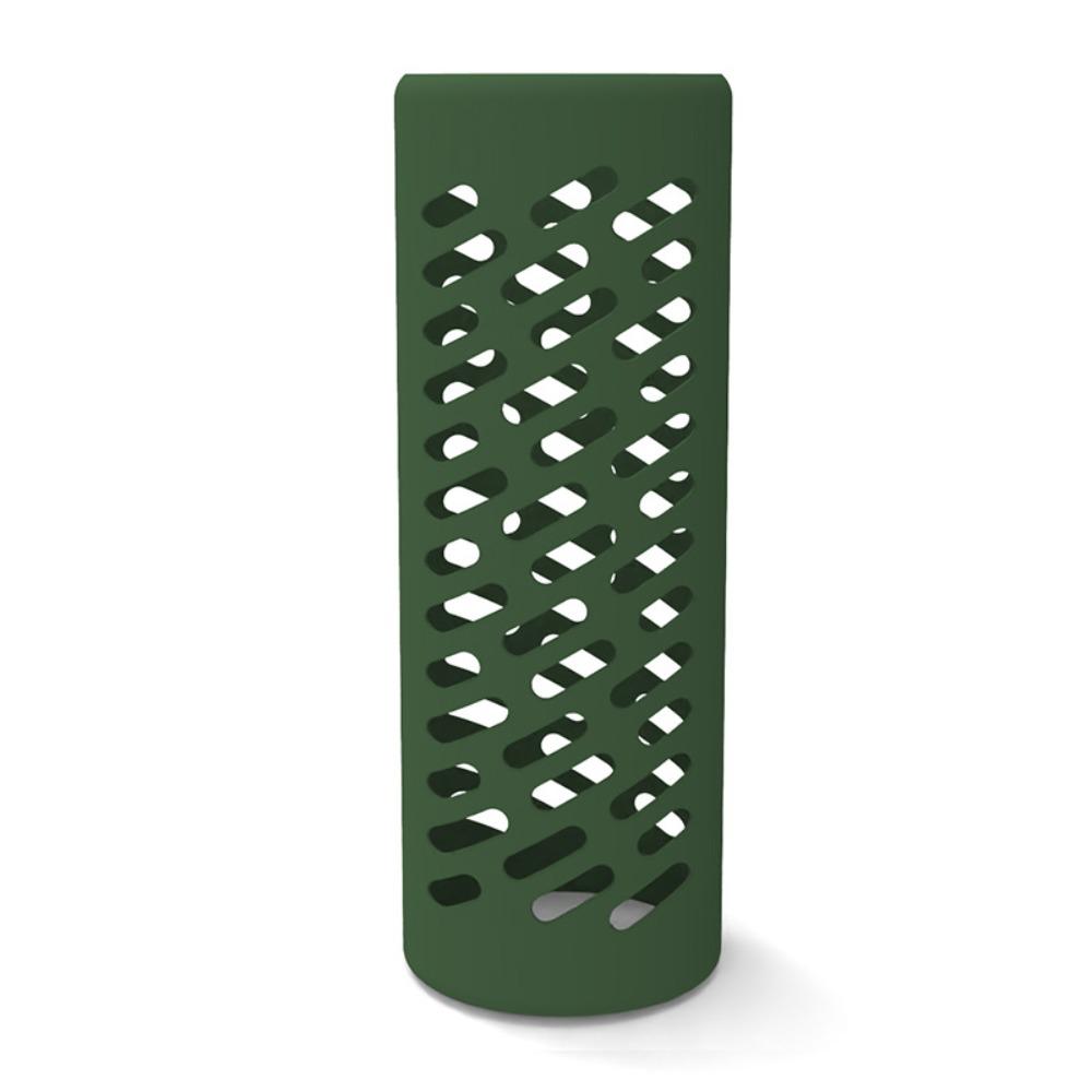 

Стеклянный Противоожоговый Противоскользящий Чехол для Молочной Бутылочки Силиконовый Противоударный Чехол для Чашки