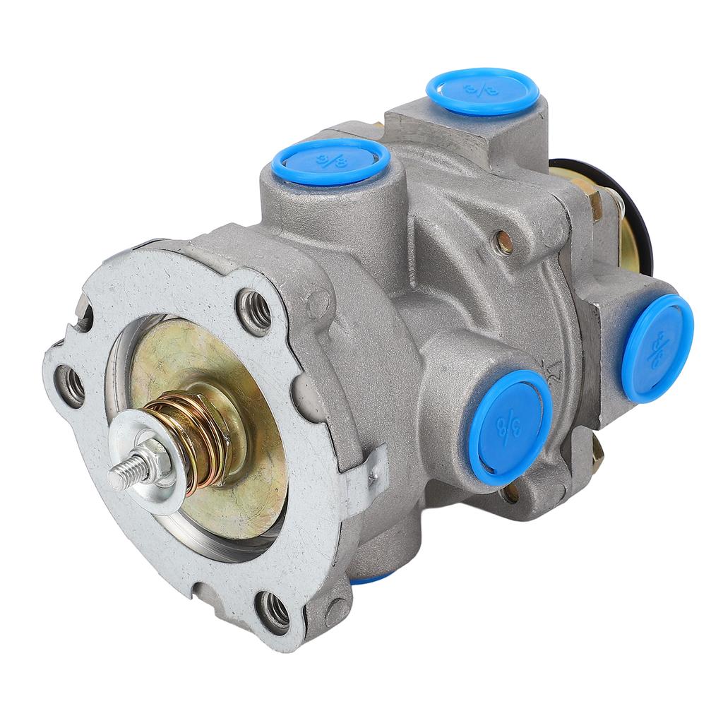 E6 Voetremventiel Gevoelig Remregelventiel Vervanging voor Bendix 286171 286171X 286171RX