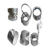 YFGPH Copper Heating Coil for Injection Molding Machines