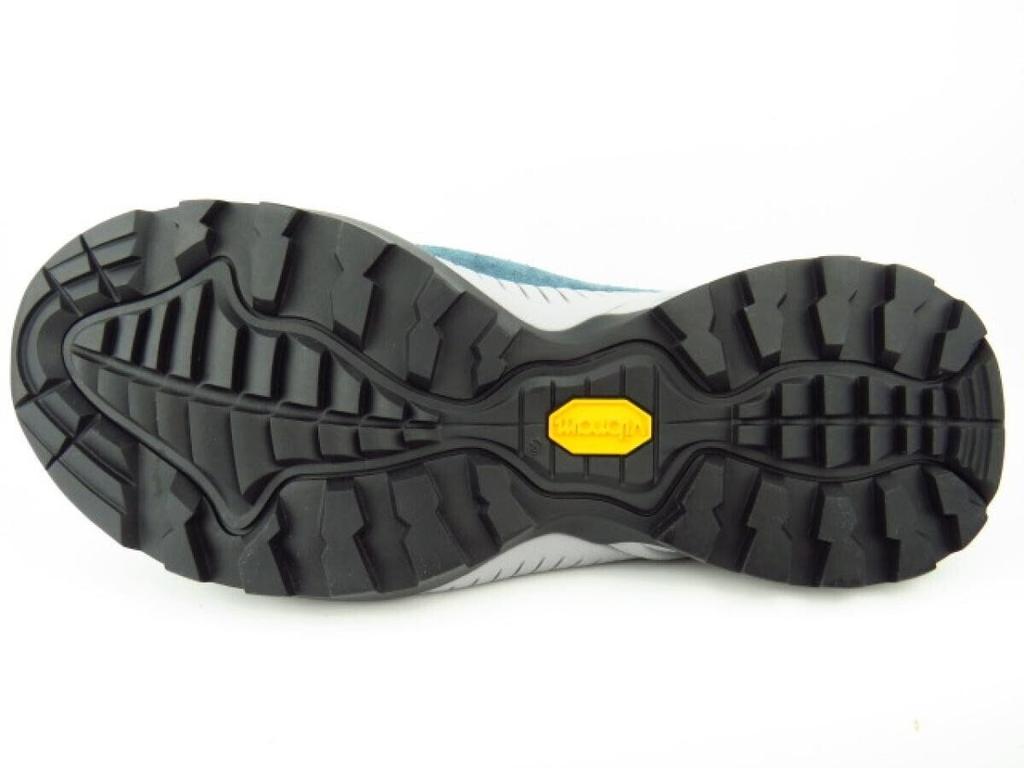 Обувь для треккинга Scarpa Mojito (32682G1) petrol