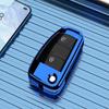 Luxury Key and Protective Cases for JAC iEV4/iEV5 (2014/2015/2017), Perfect for Men and Women