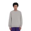 Converse Sweatshirt Unisex Gray 10027307-A01