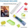Disney Diamond Painting 5D DIY Mermaid And Man Diamond Art Diamond Painting Kit Adult/Beginner Gift Idea Home Decor