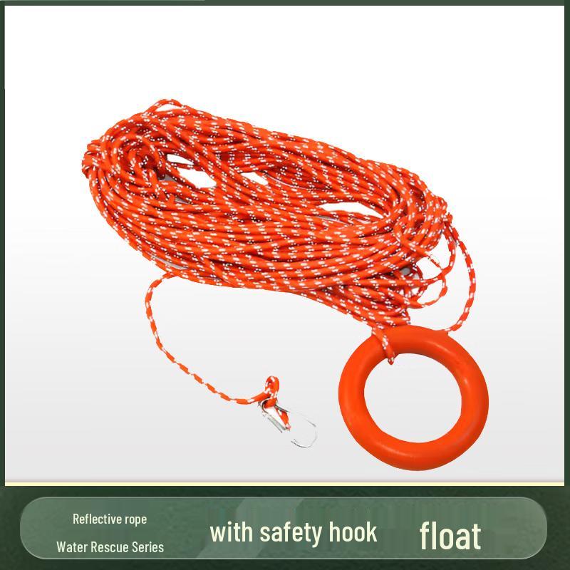 

YEXIZE Reflective Safety Rescue Rope
