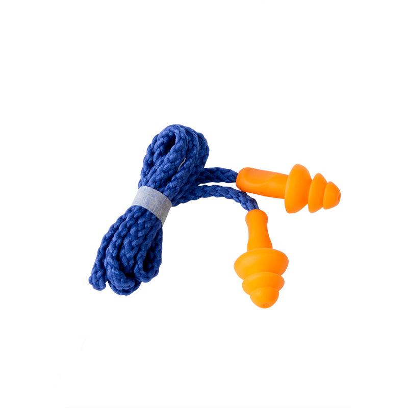 Universal Super Soundproof Earplugs for Sleeping, Studying, Snoring, Noise Reduction