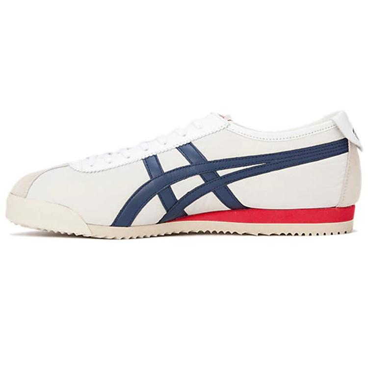 Onitsuka Tiger Limber Nm White Blue Red Men s 1183A917-102 EU 36