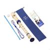 Soprano Recorder with Bag 8 Hole for Amateurs Instrument Player Professional