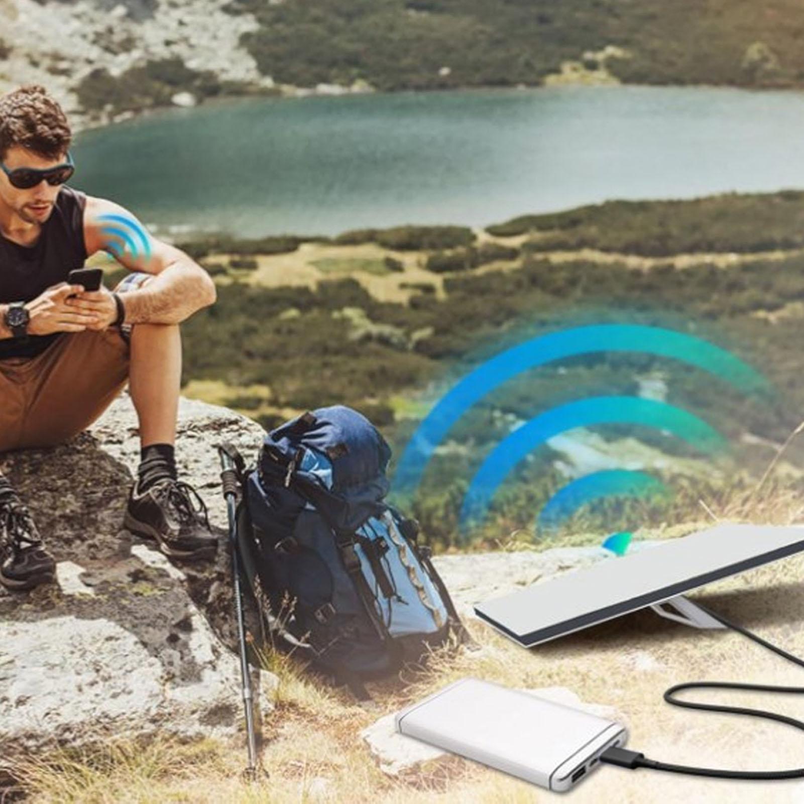 Кабель Type C к  18AWG Медный проводник ПВХ оболочка USB C к  Кабель Спутниковый кабель Type C к  Кабель USB C к  Кабель 1.5m