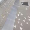 Aluminum Alloy Anti-Slip Floor Expansion Joint Cover