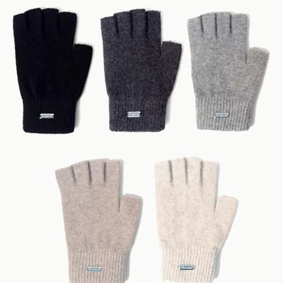 Chischis fingerlose Handschuhe [5 Farben]