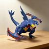 11cm Pokmon Garchomp GK Action Figure Anime Peripheral Decoration Collectible Toy Gift for Anime Fans