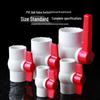 Chengtang PVC Water Supply Ball Valve