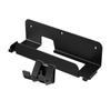 1 Set Game Accessories For Switch 2 Host Wall Mounted Bracket Ns2 Large Base Alloy Bracket Handle Storage Stand