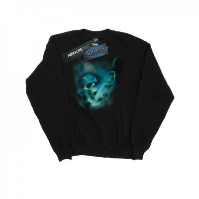 Mens Voldemort Dark Mark Mist Sweatshirt