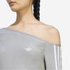 Adidas ASYMETRIC TOP LE8311