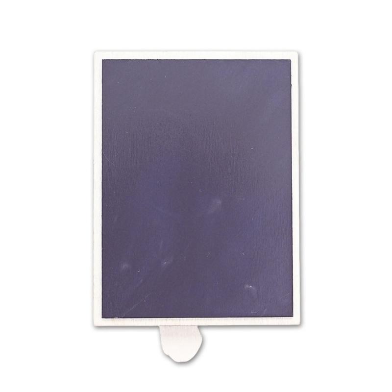 Whiteboards 3D Cats Magnets Decors with Framed Wood Design for Refrigerator Lockers Note and Home Office Accent Display