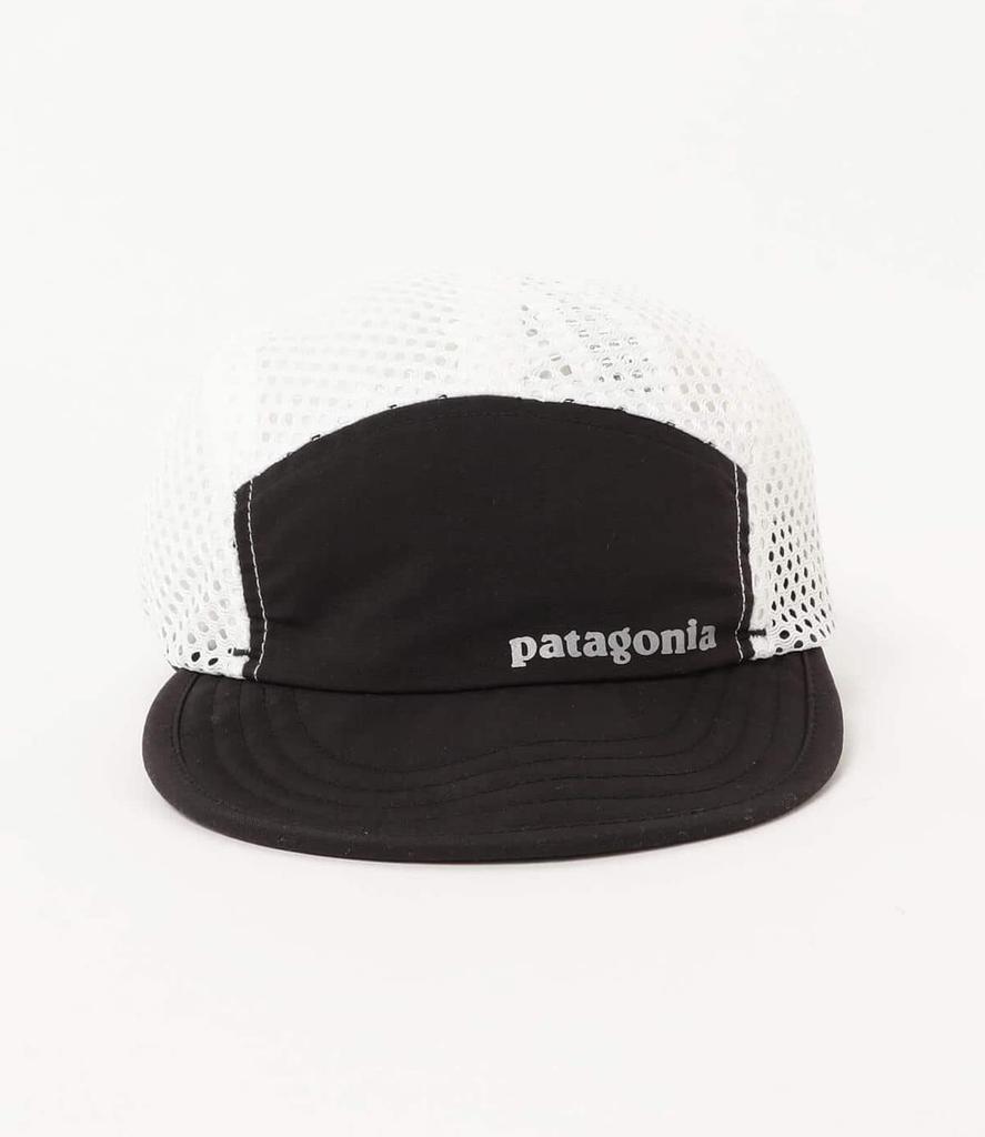 Patagonia Duckbill for Men and Women Cap, Black, [Used]
