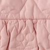 Mink Mui Cherry Bloom Quilted Fur Collar Jacket 36c15 113 06