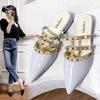 Scarpe da donna – Mules da donna