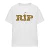 Yellowstone Womens/Ladies Rip Wheeler Logo T-Shirt