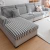 Stretch Sofa Cover Cover Universal All-Inclusive Four Seasons Universal Non-Slip Sofa Cushion Sofa Cushion Sofa Cushion