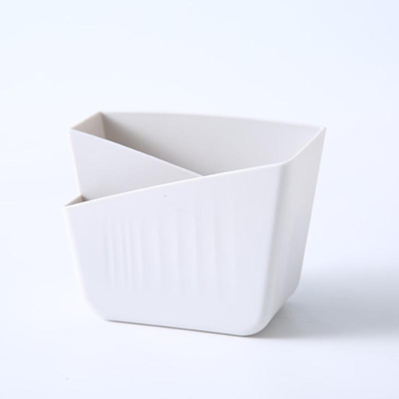 Caixa de armazenamento montada na parede Controle remoto Caixa de armazenamento para celular Prateleira de parede para banheiro Caixa organizadora de mesa para casa