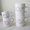 Oh My Family - Family Mug 4P Set