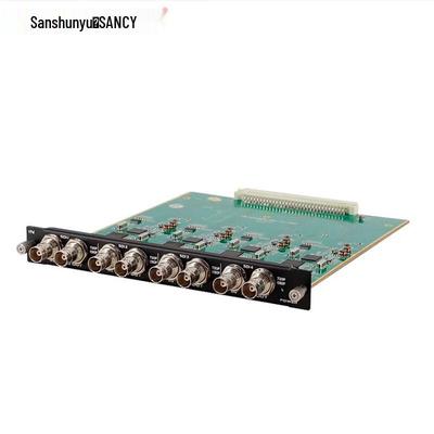 SCY-K07 4-Channel SDI Input Card