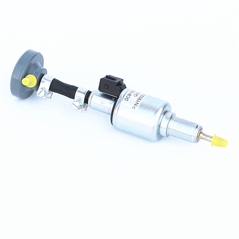 12V 65ml DP30  Parking Heater Fuel Pump with Shock Absorber For Webasto