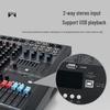 Lenovo thinkplus TYT16 16-Channel Conference Mixer (CN version)