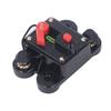 Jistič Manuální Reset 14in Nadproudová Ochrana DC 12?48V pro motor vozidla 200A