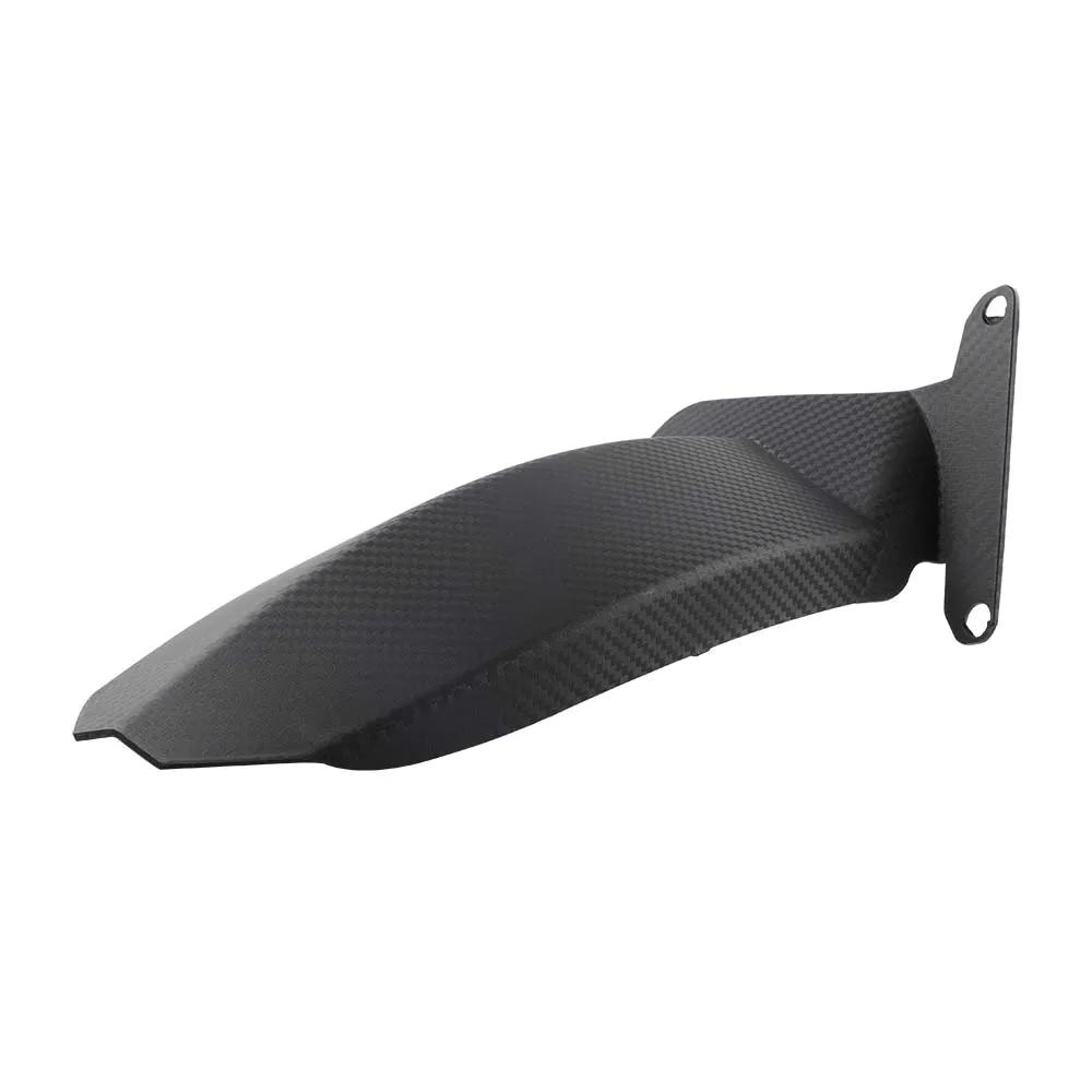 For Honda Integra NC750D NC700D NC 750 700 D NC750 D Motorcycle Accessories Rear Fender Extender Mudguard Splash Guard Cover