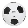 Quality Rubber Football No.5 Soccer Ball for Training Practicing with Inflation Needle
