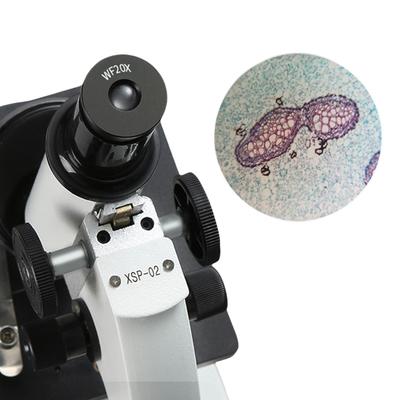 23,2 mm Port Optisches Okular Okularlinse/Barlowlinse Weitwinkelokular Universal für verschiedene biologische Mikroskope