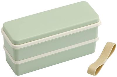 Lebensmittelbehälter – Lunchboxen
