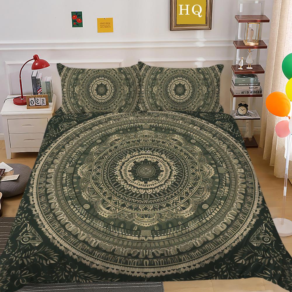 Bedding Covers Cool Duvet Cover Fashion Design Home Textiles Man Single Size Bedding Sets Polyester Pillowcase