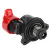 Idle Speed Control Valve MD628166 Fit for MITSUBISHI ECLIPSE   GALANT   LANCER   OUTLANDER