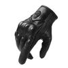 Men's & Women's Retro Motorcycle Riding Gloves