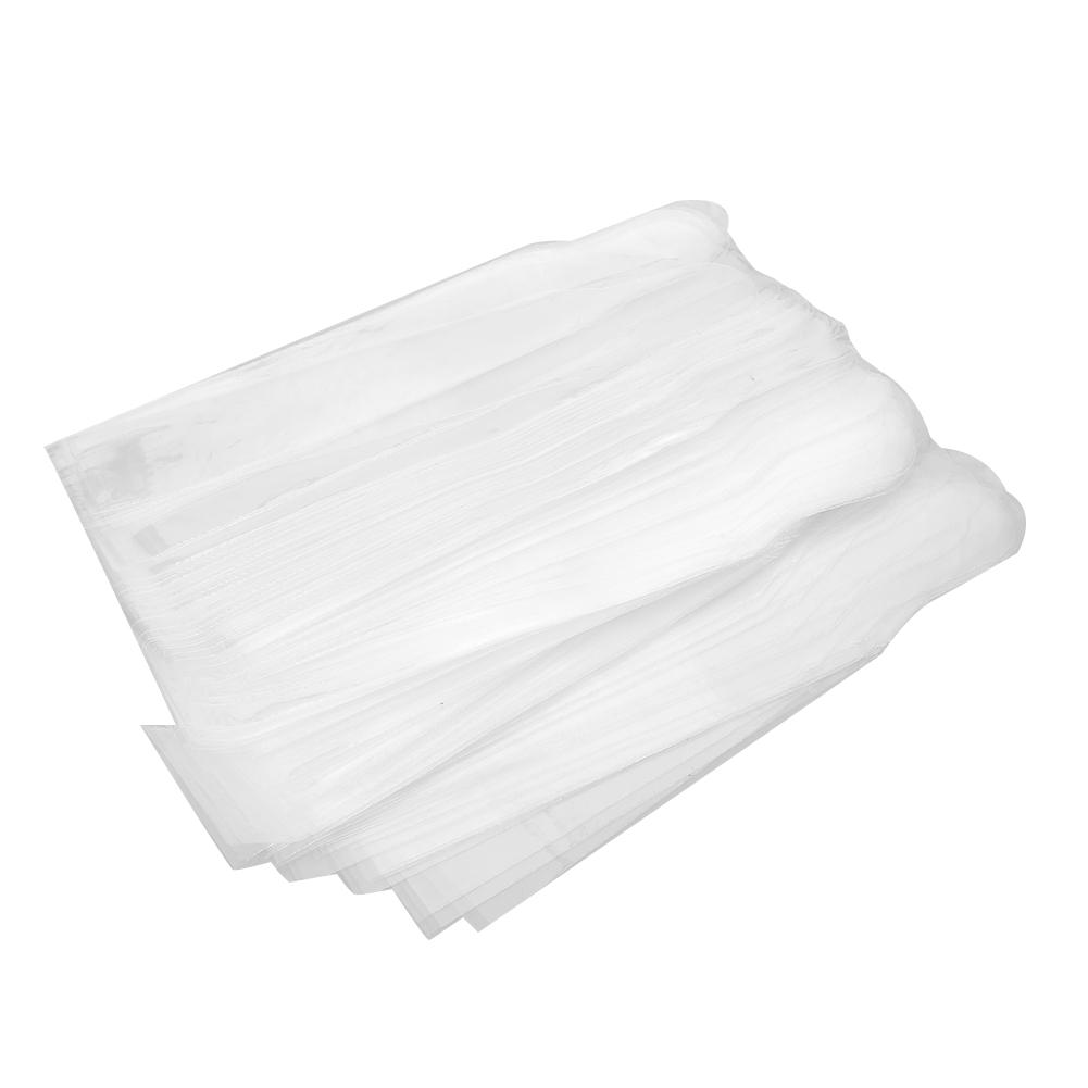 

500pcsset Disposable Plastic Dental Scaler Handpiece Sleeve Cover Protector