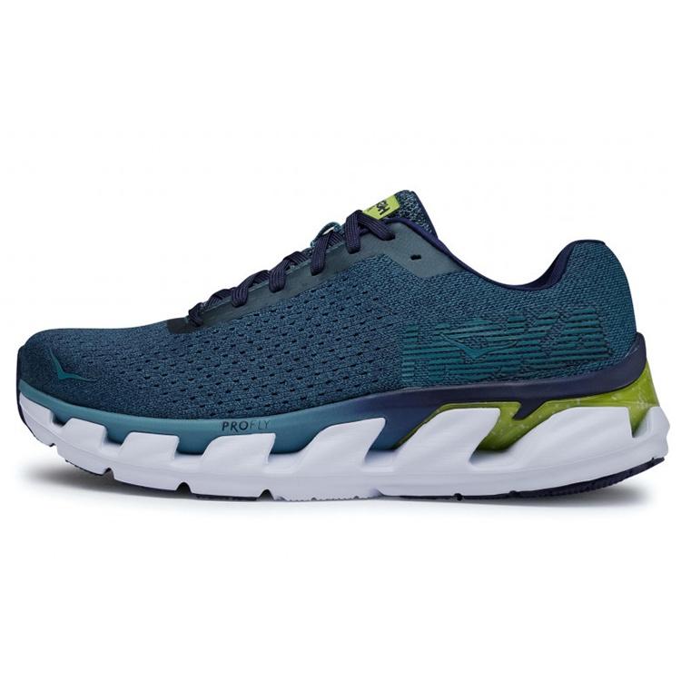 HOKA ONE ONE Elevon  Storm Blue  Men s 1019267-SBPBL EU 43⅓