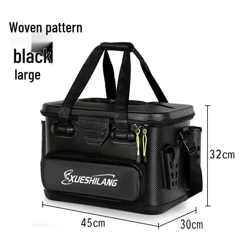 ADVANCE Fishing Box & Storage Bag