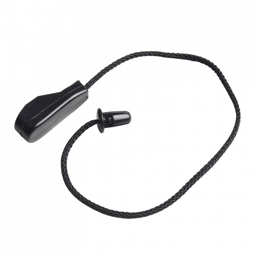 Easy Install Rear Parcel Shelf String for Mazda For CXFor 3 and For 3 Models