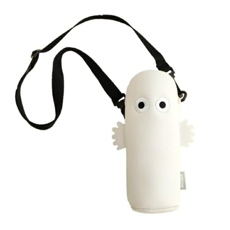 

Чехол для бутылки Муми-тролль Хаттифатт