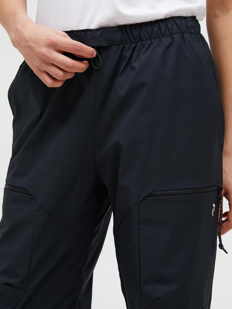 Pikeupeopomeonseu Outdoor Cargo Pants W