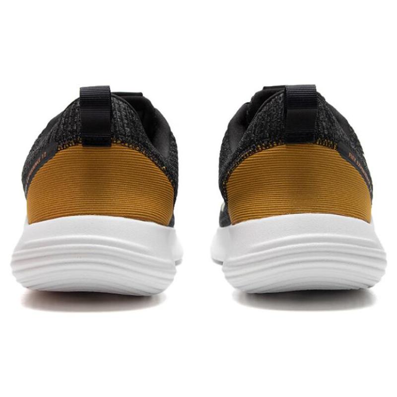 Nike Flex Experience Run 12 'Black Olive Aura' Sneakers DV0740-002