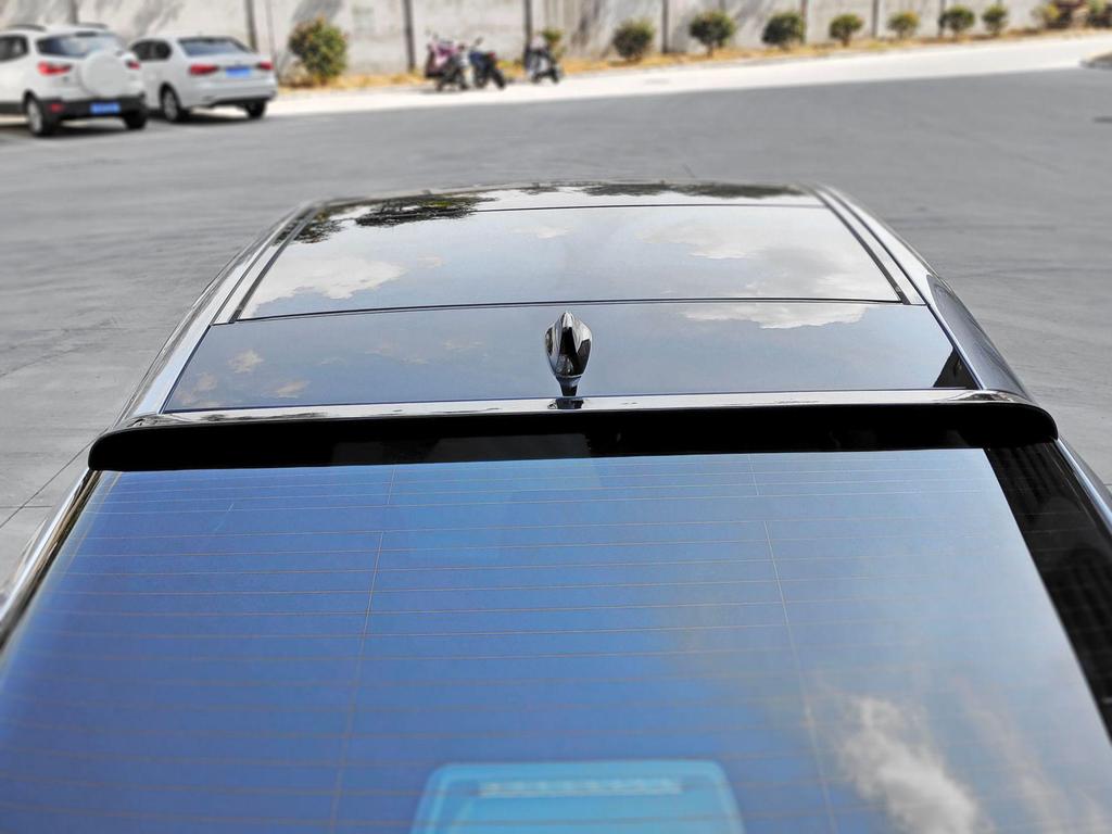 Compatible with 2018-2023 Toyota Camry Models: Roof Spoiler, Front Splitter, Side Skirts, Rear Spoiler.