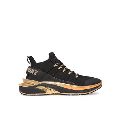 Runner Chrome Surfer Sneakers
