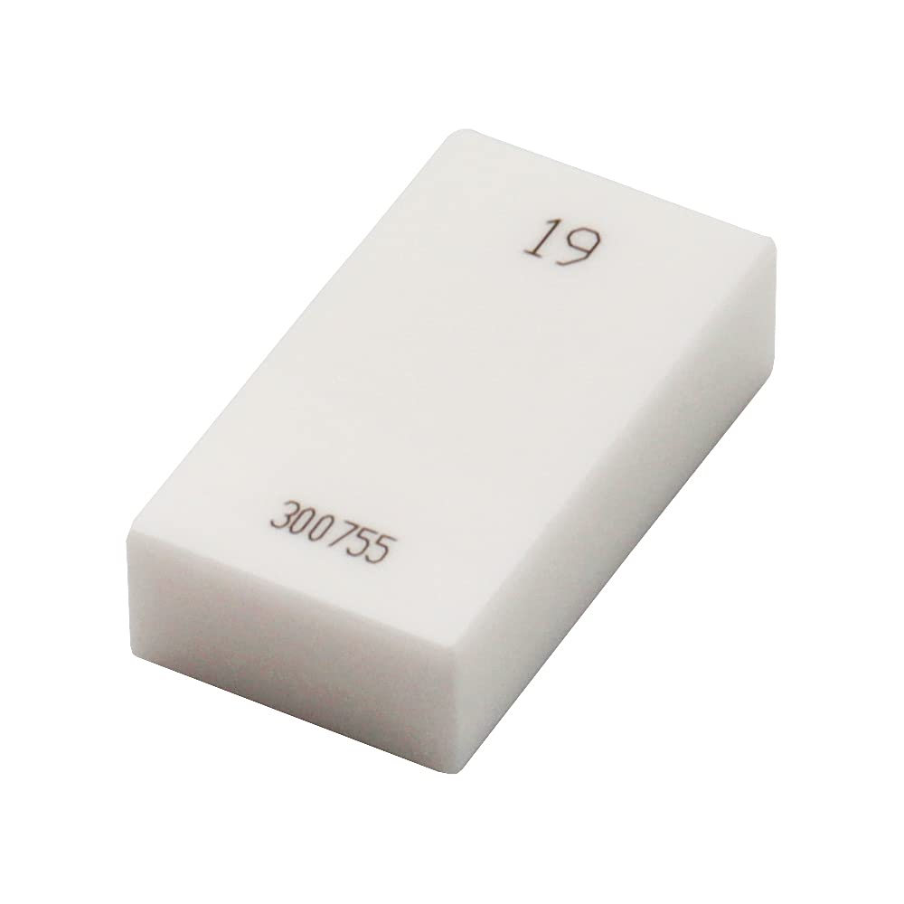 

Керамический блок калибров Niigata Seiki SK, эквивалентный класс 0, оптовый товар 19,00 мм BC0-1900