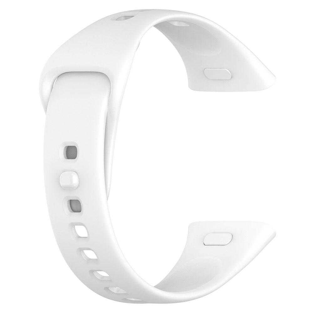 Silicone Bracelet Strap For Redmi Watch 3 Replacement Watch Band